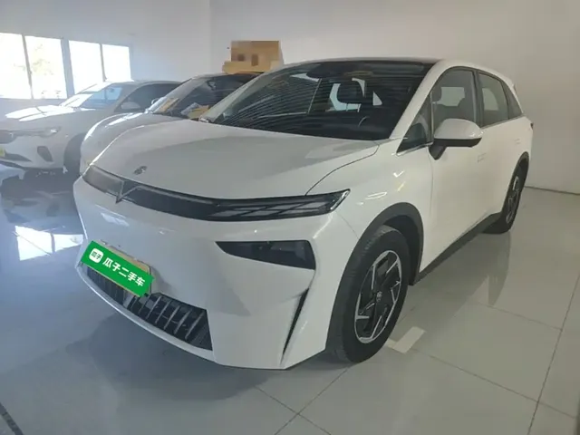 Venucia VX6 2023 Model 520 Max
