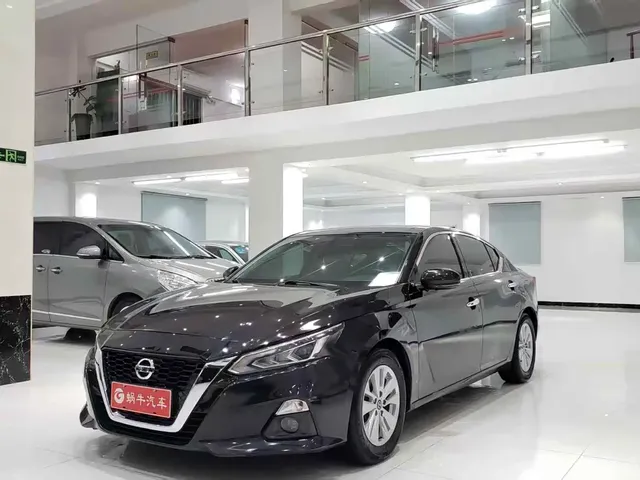 Nissan Teana 2019 2.0L XL Comfort Edition