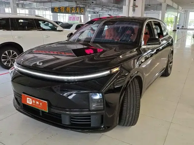 Li Auto L7 2024 Pro