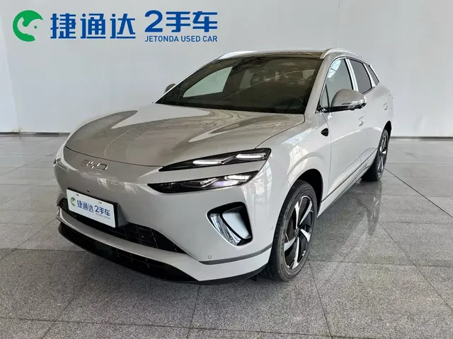 BYD Sealion 06 New Energy 2025 DM-i 170 Pilot Pro Edition