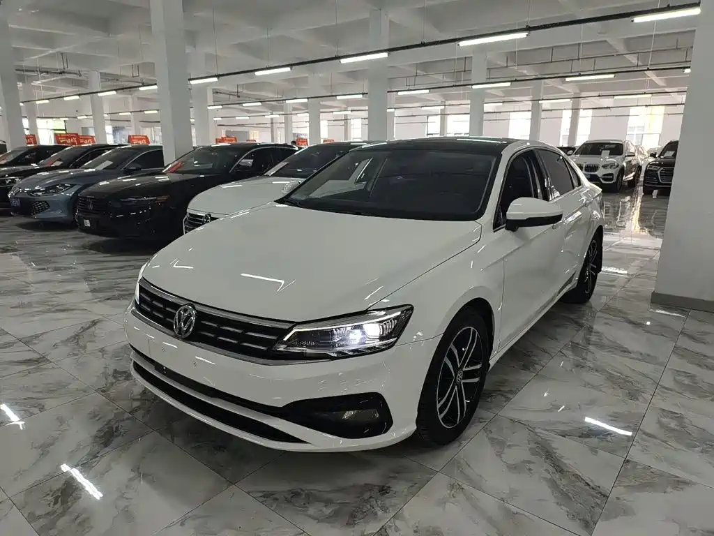 Volkswagen Lamando 2021 280TSI DSG Comfort Edition