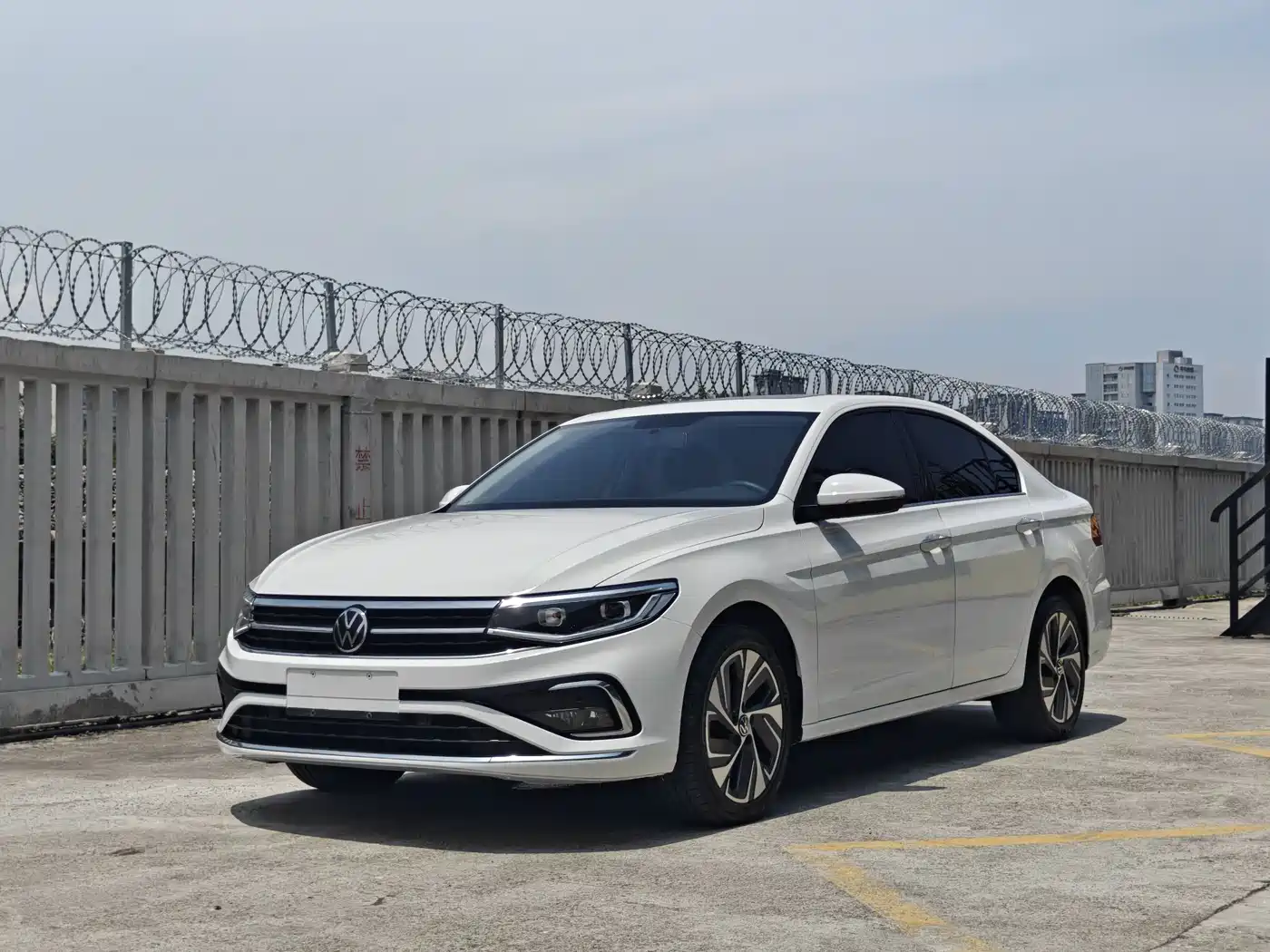 Volkswagen Bora 2023 200TSI DSG Yuexing PRO Edition