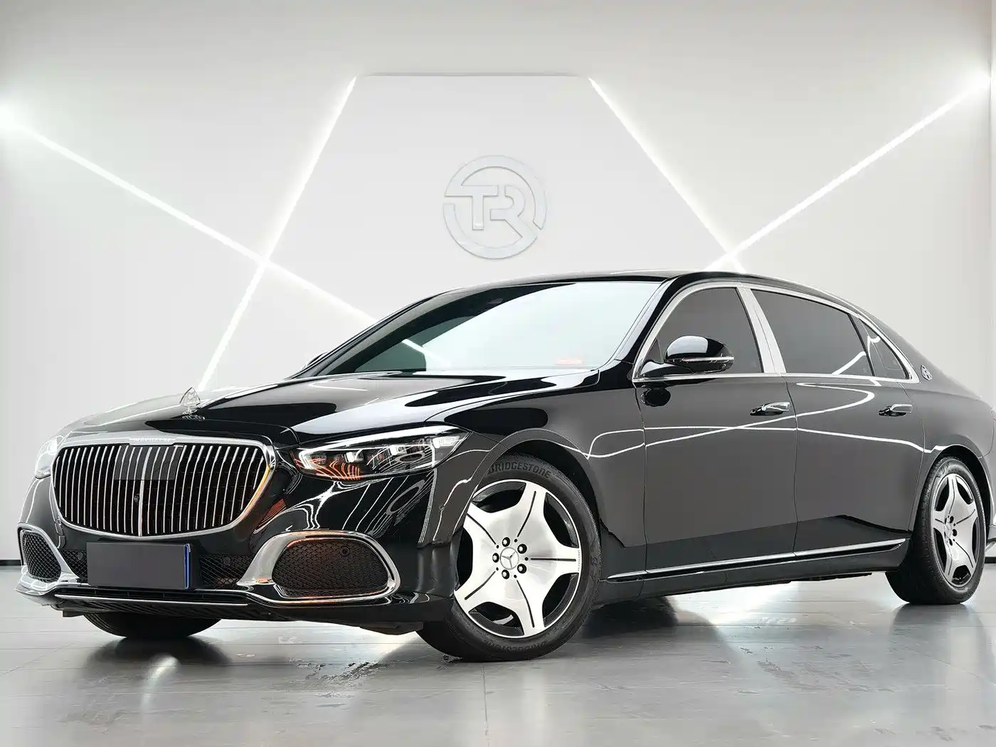 Mercedes-Benz Maybach S-Class 2023 S 480 4MATIC
