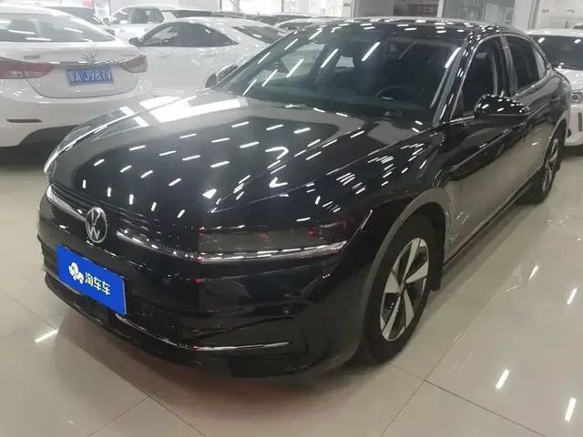 Volkswagen Magotan 2024 380TSI DSG Premium Edition