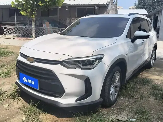 Chevrolet Volando 2019 530T Automatic Power Enjoyment Edition (5+2 seater) China VI