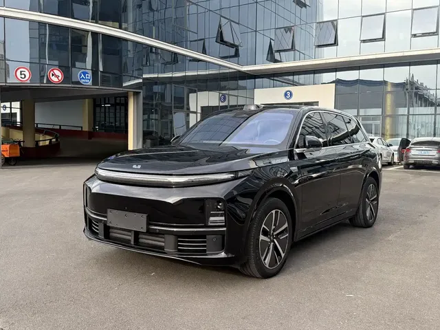 Li Auto L7 2024 MAX