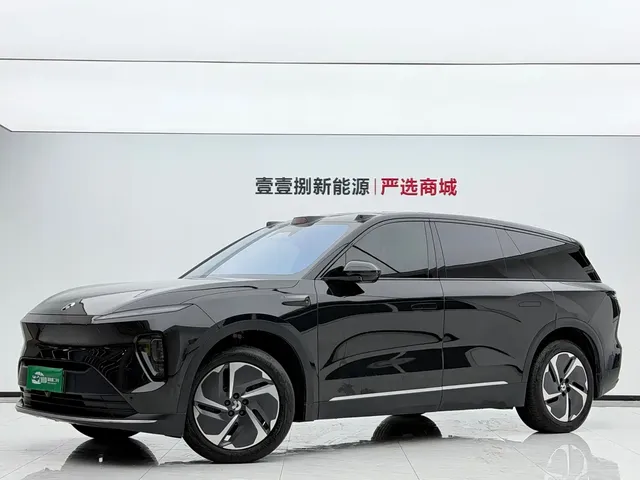 NIO ES8 2023 75kWh