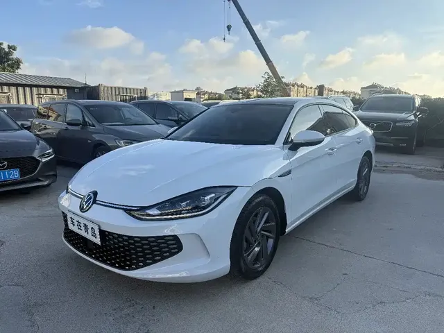 Volkswagen Lamando 2024 Lamando L 280TSI DSG Cool Edition