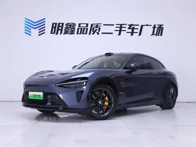 Xiaomi Auto Xiaomi YU7, 2025