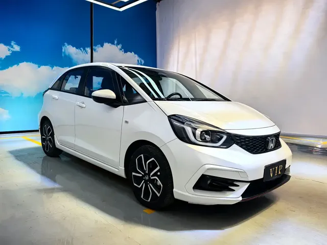 Honda LIFE 2023 1.5L CVT SPO-SS Agile Edition