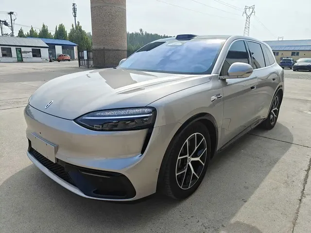 AITO Wenjie AITO M6, 2026