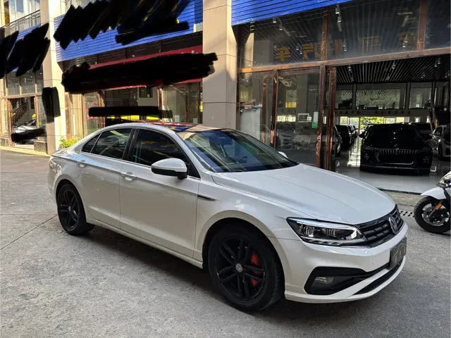 Volkswagen Lamando 2021 280TSI DSG Comfort Edition