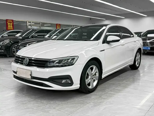 Volkswagen Lamando 2019 230TSI DSG Fashion Edition China VI