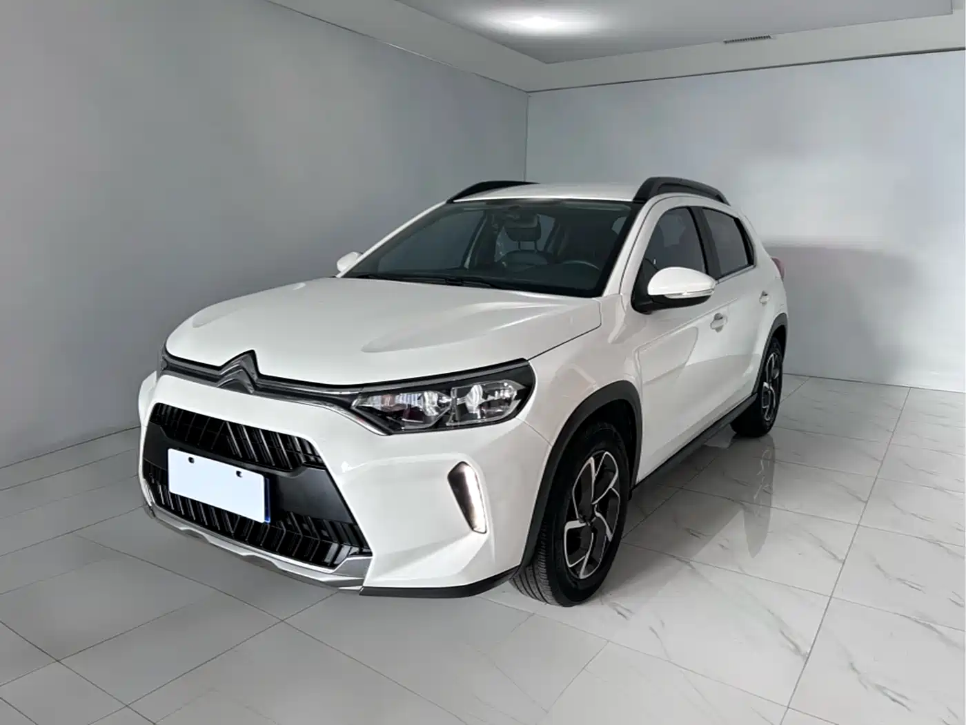 Citroën C3-XR 2021 190THP DCT Prestige Edition