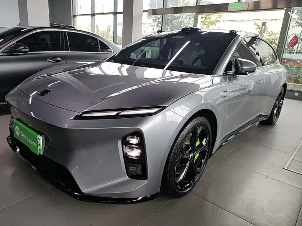 NIO ET5T 2025 75kWh Touring