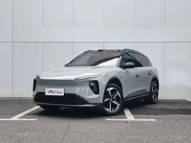 NIO ES6 2024 75kWh