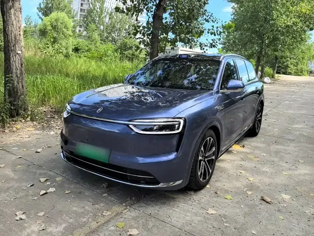 AITO Wenjie AITO M7 2026 Extended Range Ultra AWD 5-Seater