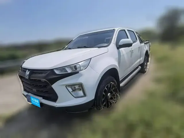 Isuzu TAGA Daka 2021 3.0T Diesel Manual 2WD Luxury Long Wheelbase 4KH1CT6H1