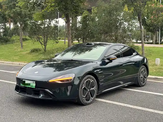 Xiaomi Auto Xiaomi SU7 2026 Standard Edition