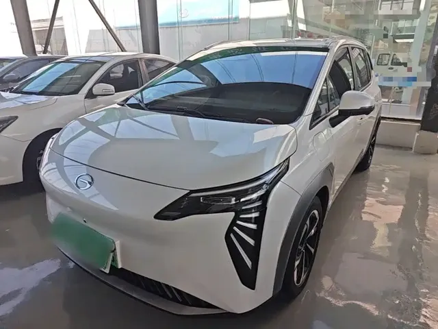Aion Y 2023 Plus 510 Smart Leader Edition