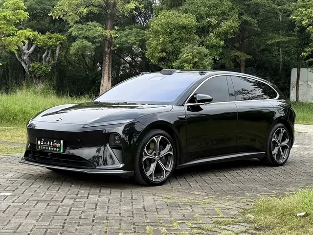 NIO ET5T 2024 75kWh Touring