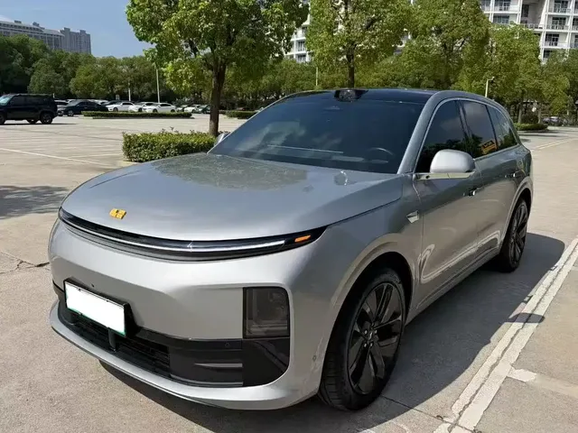 Li Auto L6 2024 Max
