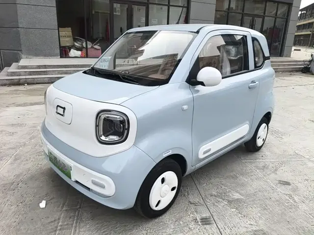 Besturn Bestune Pony 2026 222km Colorful Horse