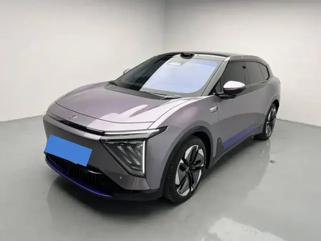 HiPhi Y 2023 560km Pioneer Edition