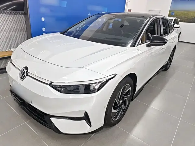 Volkswagen ID.7 VIZZION 2024 PRO