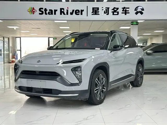 NIO ES6 2020 420KM Sport