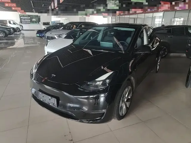 Tesla Model Y 2022 Long Range AWD
