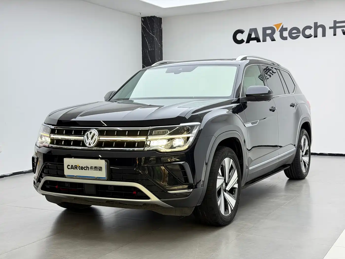 Volkswagen Teramont 2023 380TSI AWD Premium Luxury Edition