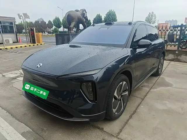 NIO ES6 2023 75kWh