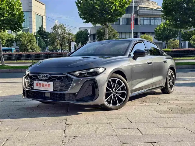 Audi A5L 2025 2.0T Sport Edition Plus