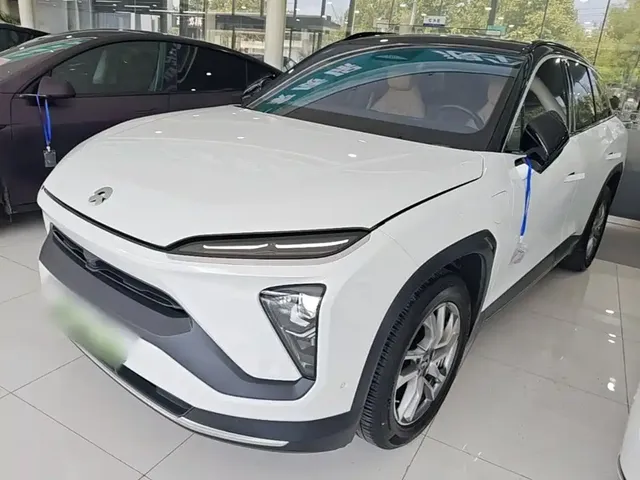 NIO ES6 2020 420KM Sport