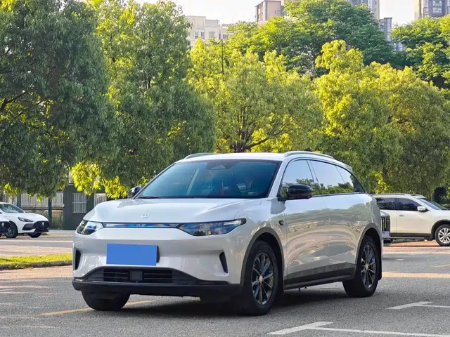Leapmotor C11 2023 Pure Electric 500 Comfort Edition