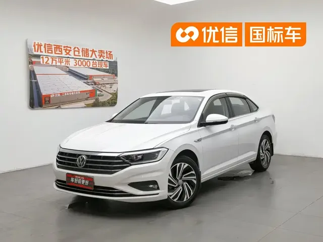 Volkswagen Sagitar 2021 280TSI DSG Surpassing Edition