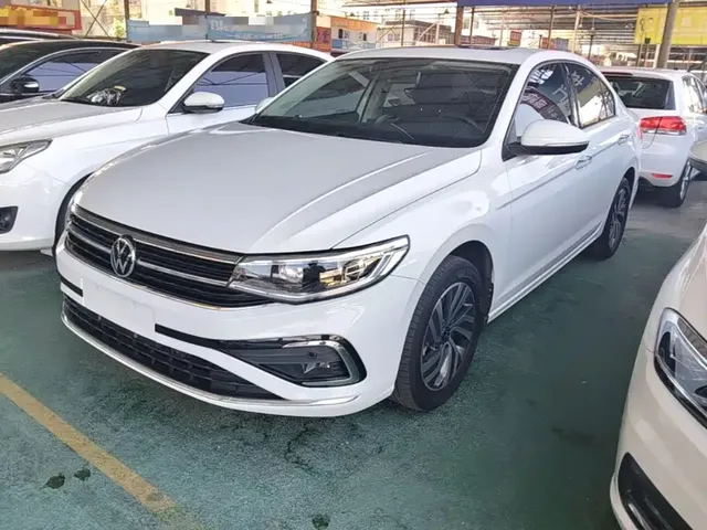 Volkswagen Bora 2023 200TSI DSG Yuexing Edition