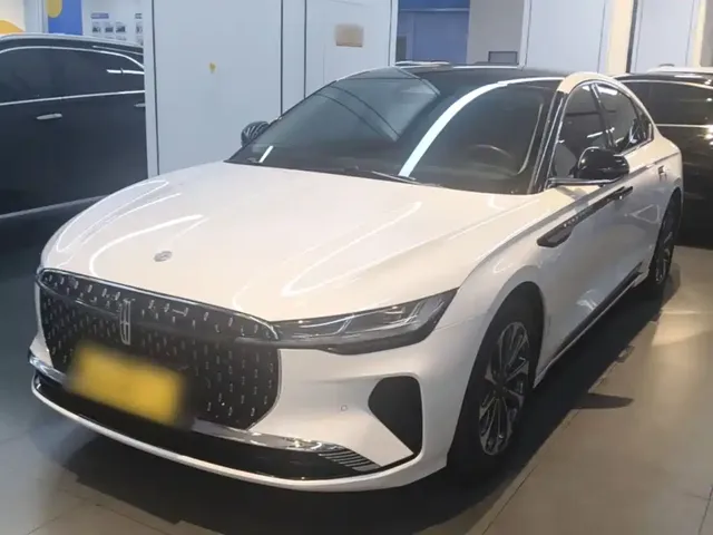 Lincoln Z 2022 Model iEnjoy Premium Edition
