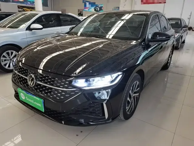 Volkswagen Lavida 2023 Model 300TSI DSG Starlight Leading Edition