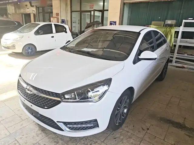 Chery Arrizo 5 2021 PRO 1.5L CVT Youth Edition