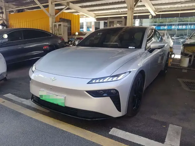 Dongfeng Yipai eπ007 2024 620Pro Edition