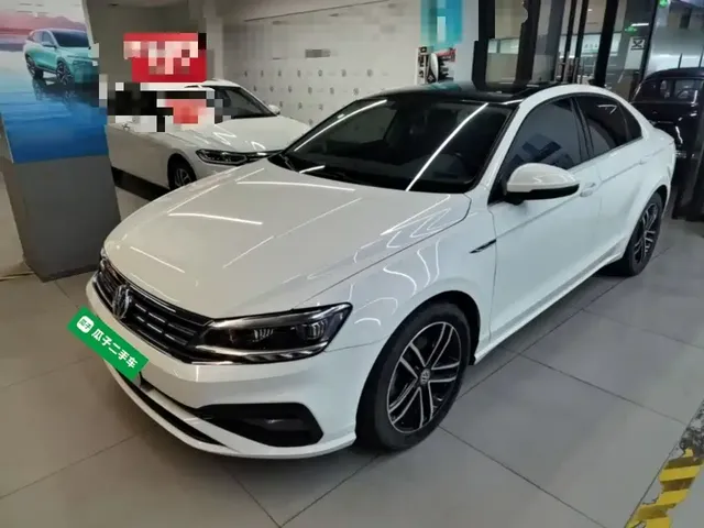 Volkswagen Lamando 2021 280TSI DSG Comfort Edition