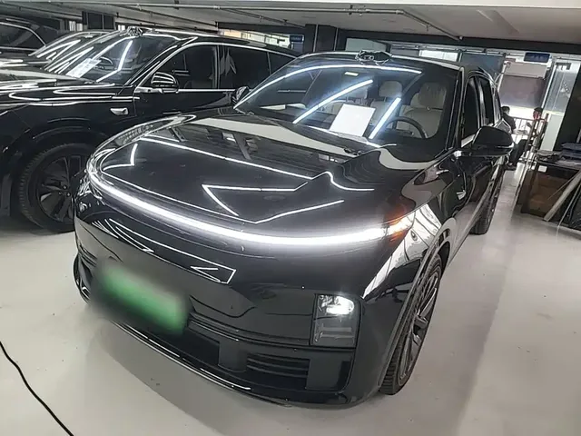 Li Auto L7 2024 Model Ultra
