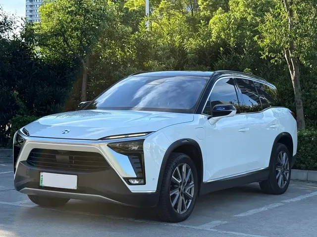 NIO ES8 2022 Model 100kWh 6-Seater