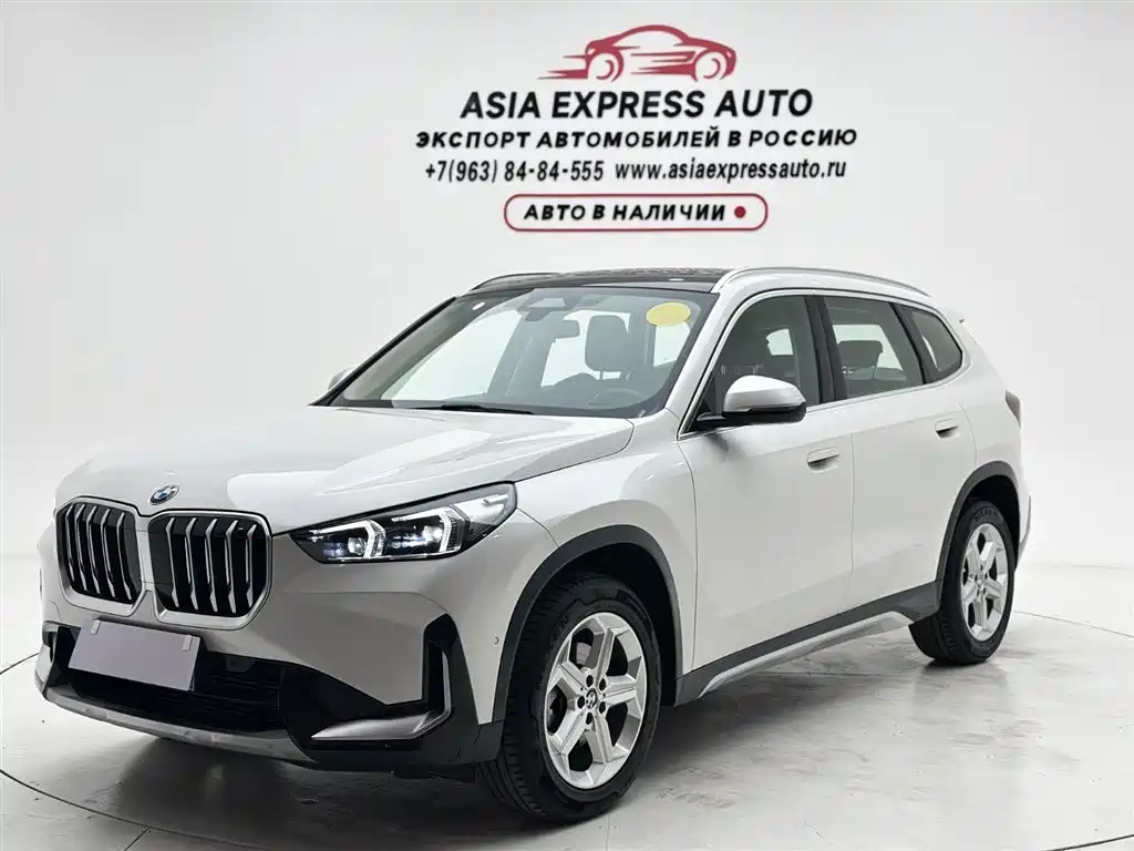 BMW X1 2023 sDrive20Li X Design Package