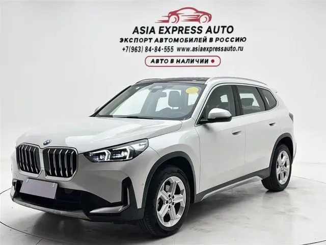 BMW X1 2023 sDrive20Li X Design Package