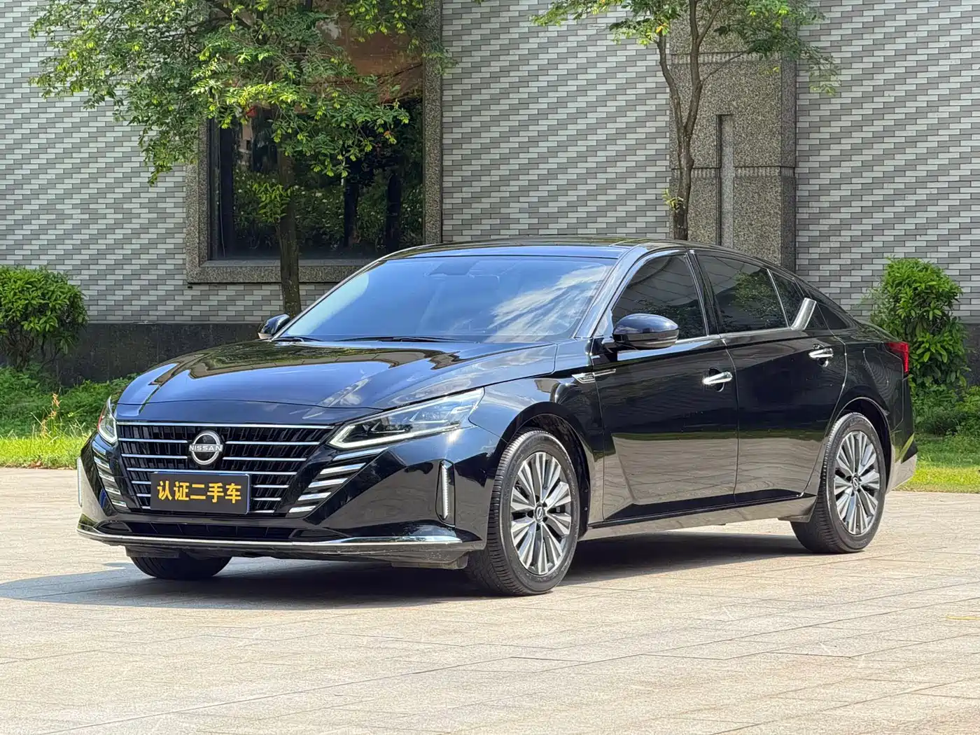 Nissan Teana 2022 Model 2.0L XE Pure Edition