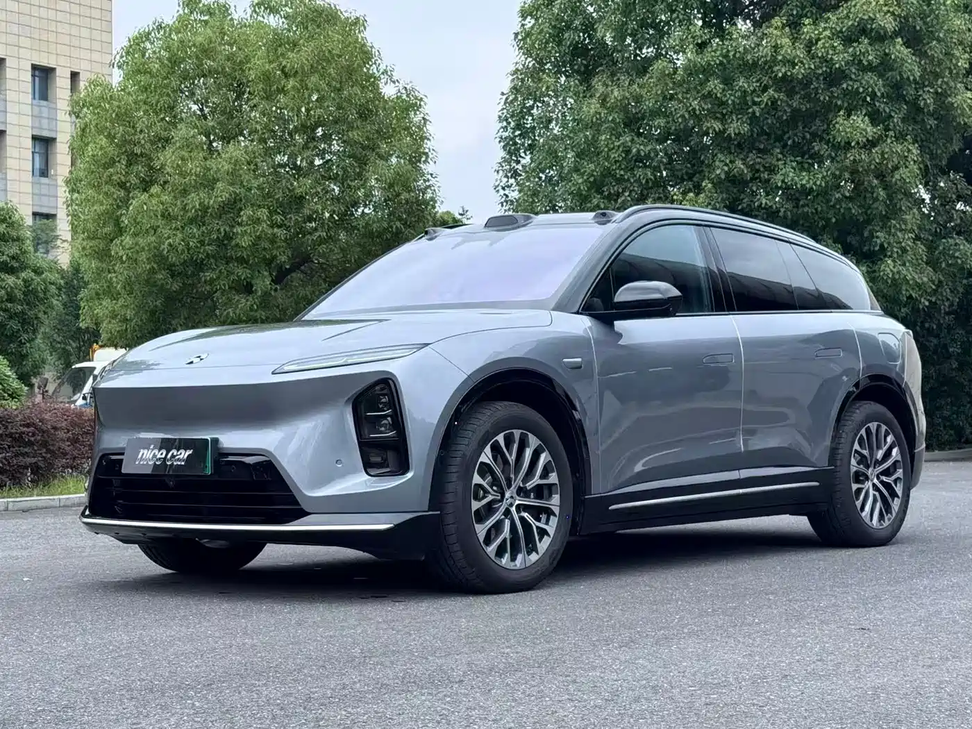 NIO ES6 2025 75kWh