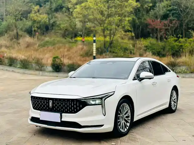 Besturn B70 2021 1.5T Automatic Joy Edition